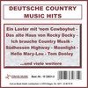Ich brauche Country Musik - Theo