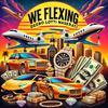 We Flexing (feat. Deebo Lotti Maserati) (Explicit) - Mac Tha Pharaoh&Deebo Lotti Maserati