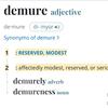 She Very Demure (Explicit) - Tutweezy