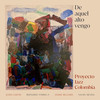 Dical - Proyecto Jazz Colombia&Juana Gaitán&Bernardo Parrilla&Javier Delgado&Nacho Megina