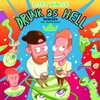 Drunk As Hell (Nolan van Lith Remix|Explicit) - Lost Kings&Jesper Jenset