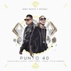 Punto 40(Explicit) - Baby Rasta & Gringo&Cosculluela&Pusho&Alexio