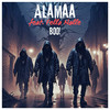 Boo! (Explicit) - Alamaa&Fella nalle&DJ Rullbiza