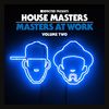 Back to Life (However Do You Want Me) (Masters At Work House Remix) - Soul II Soul&Caron Wheeler