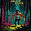 Jungle Fever - Black Komodo&Dragonz&Dark Hawk