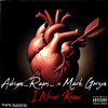 I Never Knew (feat. Mark Gorzen) (Explicit) - Adrian_Raps_&Mark Gorzen