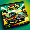 อยู่คนเดียวสบายกว่า - Zeesky&MikeSickFlow
