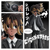 Cigarettes (Clean) - Juice WRLD