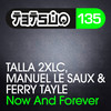 Now and Forever (Club Mix) - Ferry Tayle&Manuel Le Saux&Talla 2XLC