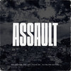 Assault - Mc Menor Vini&MC KAIKE 2K&DJ Felipe do CDC