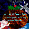 A Christmas pud - Playsongs People&Debbie Sanders