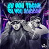Eu Vou Tacar, Eu Vou Sarrar (Explicit) - DJ CARLOS MARTINEZ&Mc GH&TRATTO DE LA CALLE