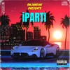Iparti - dlala LSD&Scott IV&Mr Gagadela&Mshayi&Yungpramastove