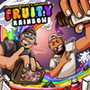 FRUITY (RAINBOW) (Explicit) - BANGWHITE&GRiNGO&X WAVE