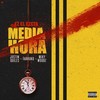 Media Hora (Explicit) - Farruko&Ez El Ezeta&Justin Quiles&Miky Woodz