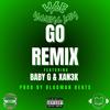 GO (feat. BabyG & Xan3k) (REMIX|Explicit) - YSE Young Jay&Babyg&Xan3k