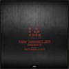 Enter Basements (Original Mix) - Reinier Zonneveld&JSPR