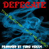 Defecate (Explicit) - Tha Butcher&KiLLNiÑO