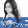 Love Is the Name (Mack and Jet Set Vega Remix) - Sofia Carson