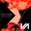 Lizard King (Julian Jeweil Remix) - Pig&Dan