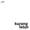 kurang lebih - MBXN