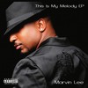 Just Right (Explicit) - Marvin Lee