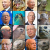 Klaus Schwab Looks Like a Turtle - NFA