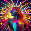 Alive Myself Again - Disco Baby