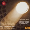 II. Dies irae: Tuba mirum - Nikolaus Harnoncourt&Giuseppe Verdi&Wiener Philharmoniker&Arnold Schoenberg Chor&Ildebrando D'Arcangelo