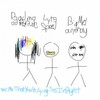 TELL ME THAT YOU'RE LYING SO I'M RIGHT (Explicit) - LyteSpeed&BadMoodRude&Big Melancholy