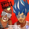 Morosita (Radio Edit) - KARMIN SHIFF&Willy William&El Cata