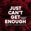 Just Can't Get Enough (Redondo Remix) - Tobtok&Adam Griffin&Redondo