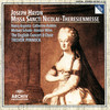 Haydn: Theresienmesse, Hob. XXII/12: III. Credo - Nancy Argenta&Catherine Robbin&Michael Schade&Alastair Miles&The English Concert&Trevor Pinnock&The English Concert Choir