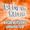 You're Beautiful (Made Popular By James Blunt) [Vocal Version] - Party Tyme Karaoke