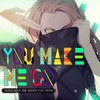 You Make Me Go (Original Mix) - Insan3Lik3&Rob Gasser&Miyoki