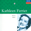 Ich atmet' einen linden Duft - Kathleen Ferrier&Wiener Philharmoniker&Bruno Walter