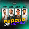 Papoco de 40tão (Explicit) - Viana No Beat&O CRIA DA PUTARIA&Lex No Beat&VT no Beat&Whanted Fluxos