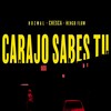 Carajo Sabes Tu (Explicit) - Chesca&Nengo Flow&Hozwal