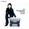 The Well-Tempered Clavier, Book 1, BWV 846-869: Prelude No. 1 in C Major, BWV 846 (Arr. for Accordion) - Mie Miki