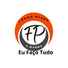 Eu Faço Tudo - Forró Piado&A Banda
