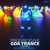 Eye of the Machine (Original Mix) - Nixiro