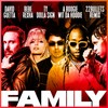 Family (feat. Bebe Rexha, Ty Dolla $ign & A Boogie Wit da Hoodie) (22Bullets Remix) - David Guetta&Bebe Rexha&A Boogie Wit Da Hoodie&Ty Dolla $ign