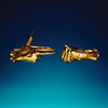 Panther Like a Panther (Instrumental|Miracle Mix) - Run The Jewels&Trina