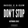 Don't Stop (Explicit) - 베이식 (Basick)