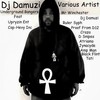 Monsta (Explicit) - Mr. Winchester&Crazo