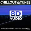 Sunrise (Steely M Groove Edit) - 8D Audio Songs&Steely M