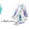 Adagio for Strings and Organ in G Minor - Eriko Sato&Edward Brewer&Orpheus Chamber Orchestra