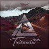 Air(Tritonia 348) (Original Mix) - Julian Gray&28mm&Forts