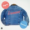 Strangers (R3hab Remix) - Sigrid