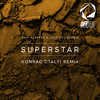 Superstar (Original Mix) - Toni Alvarez&Jose Del Barrio